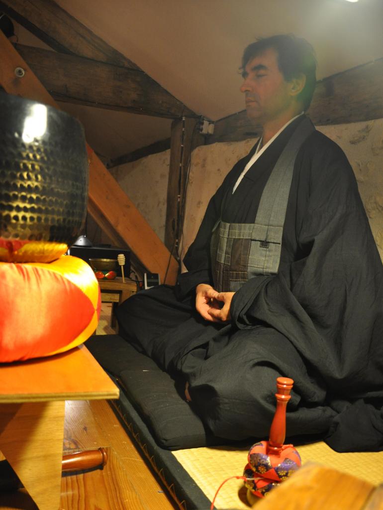 Zazen