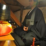 Zazen